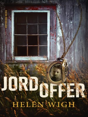 cover image of Jordoffer